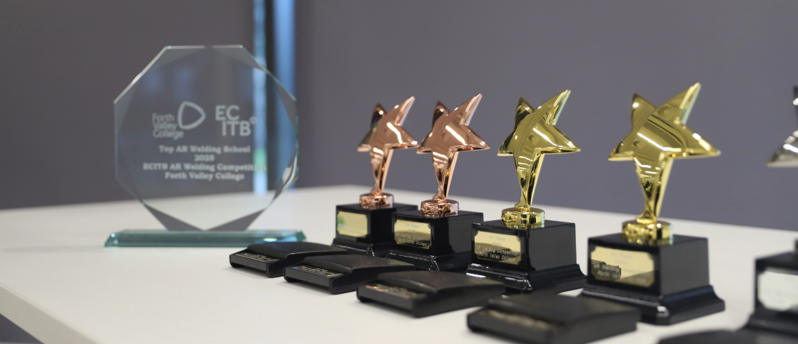 Bright Spark Pupils Light Up Inaugural Welding Competition WEB