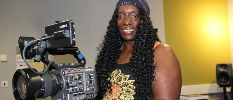 Coreetta’s film attracts Stateside interest