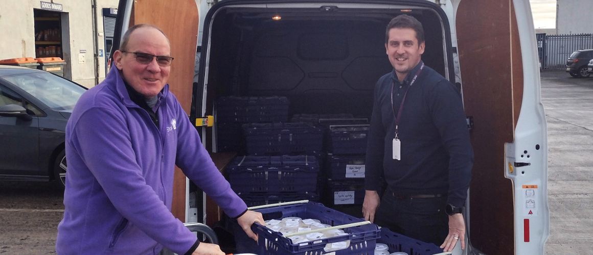 Parliamentary Motion Recognises FVC And Start Up Stirling Partnership