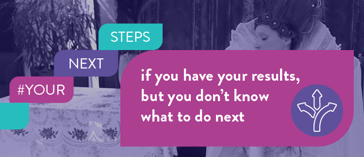 CM1776 Results Day 25 Your Next Steps Signposts 7