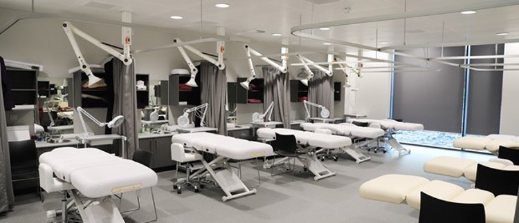 Beauty Salon