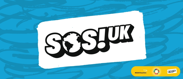 FVC marks its second year in the SDG Teach In — Make Your Pledge Today