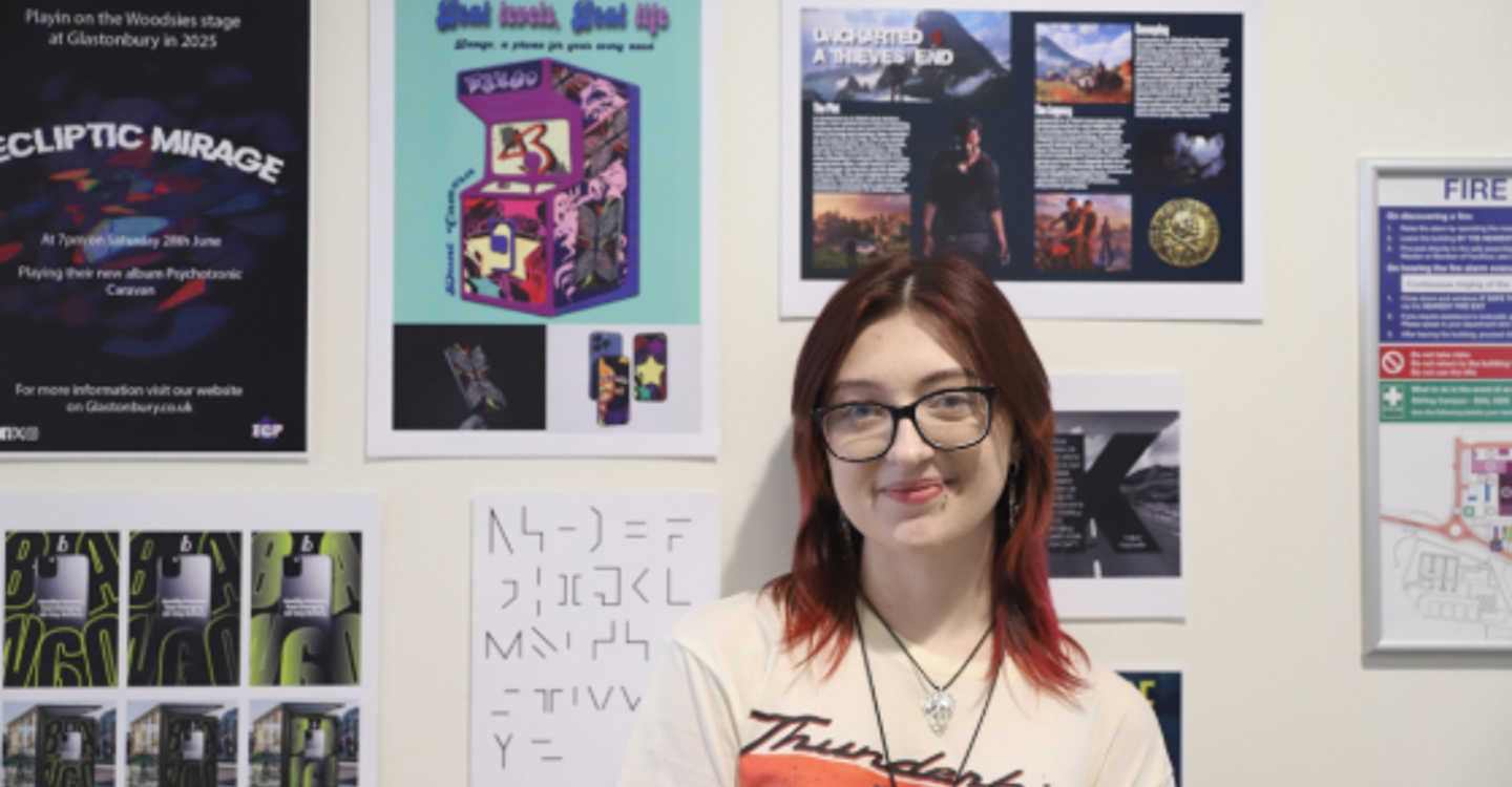 Exhibition Shows Work From Belgium Trip (4)