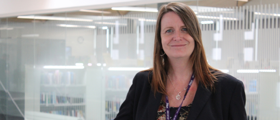 Grace Hepburn Corporate Services Staff Member WEB