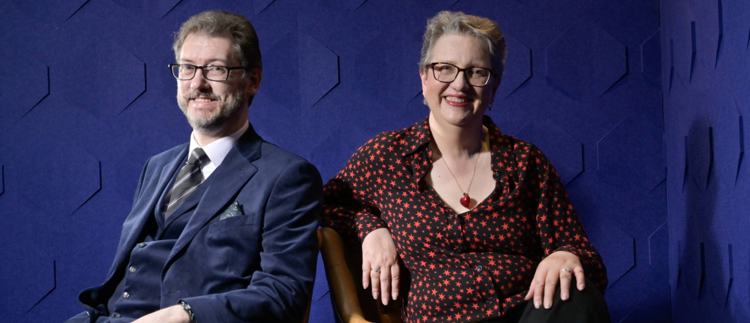 Venice cookery competition beckons for Owen and Mandy | Forth Valley ...