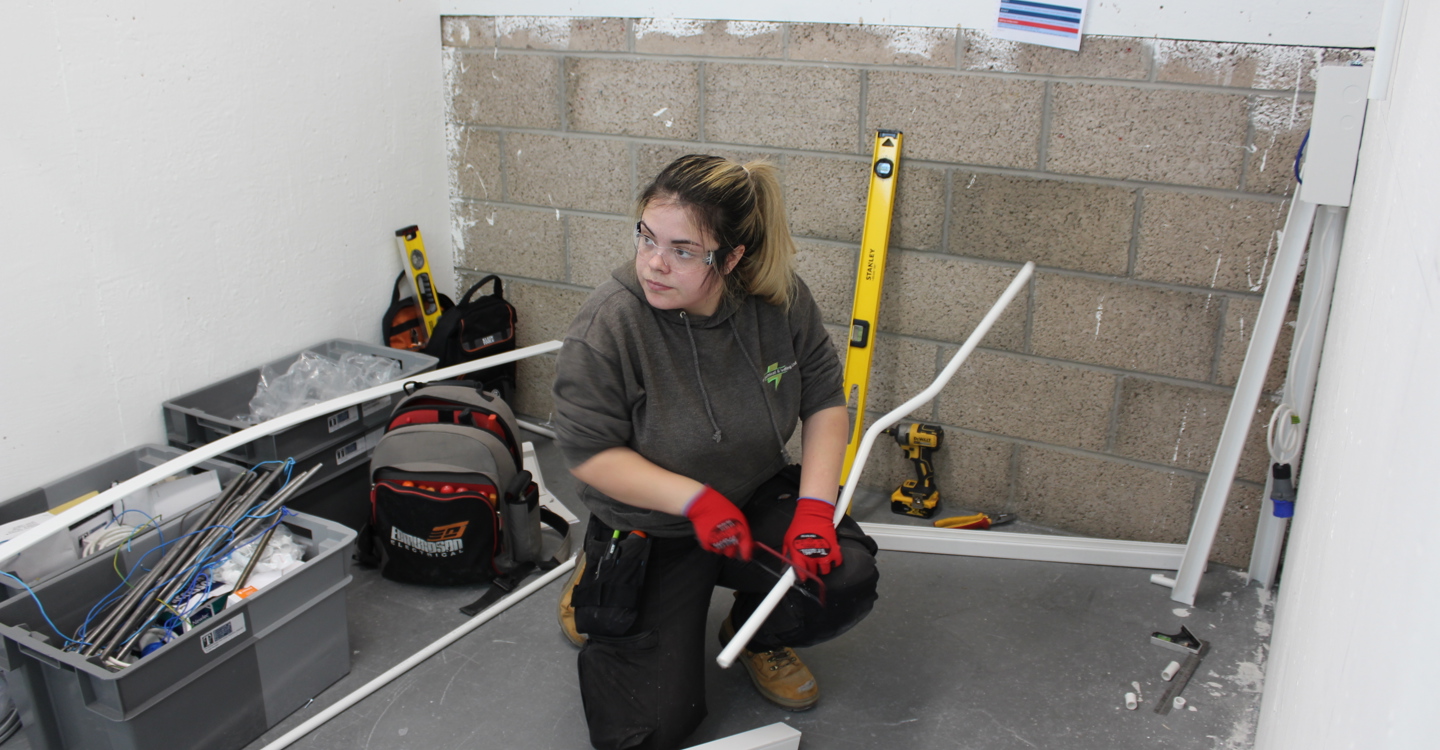 FVC's Stephanie Mccormick 1