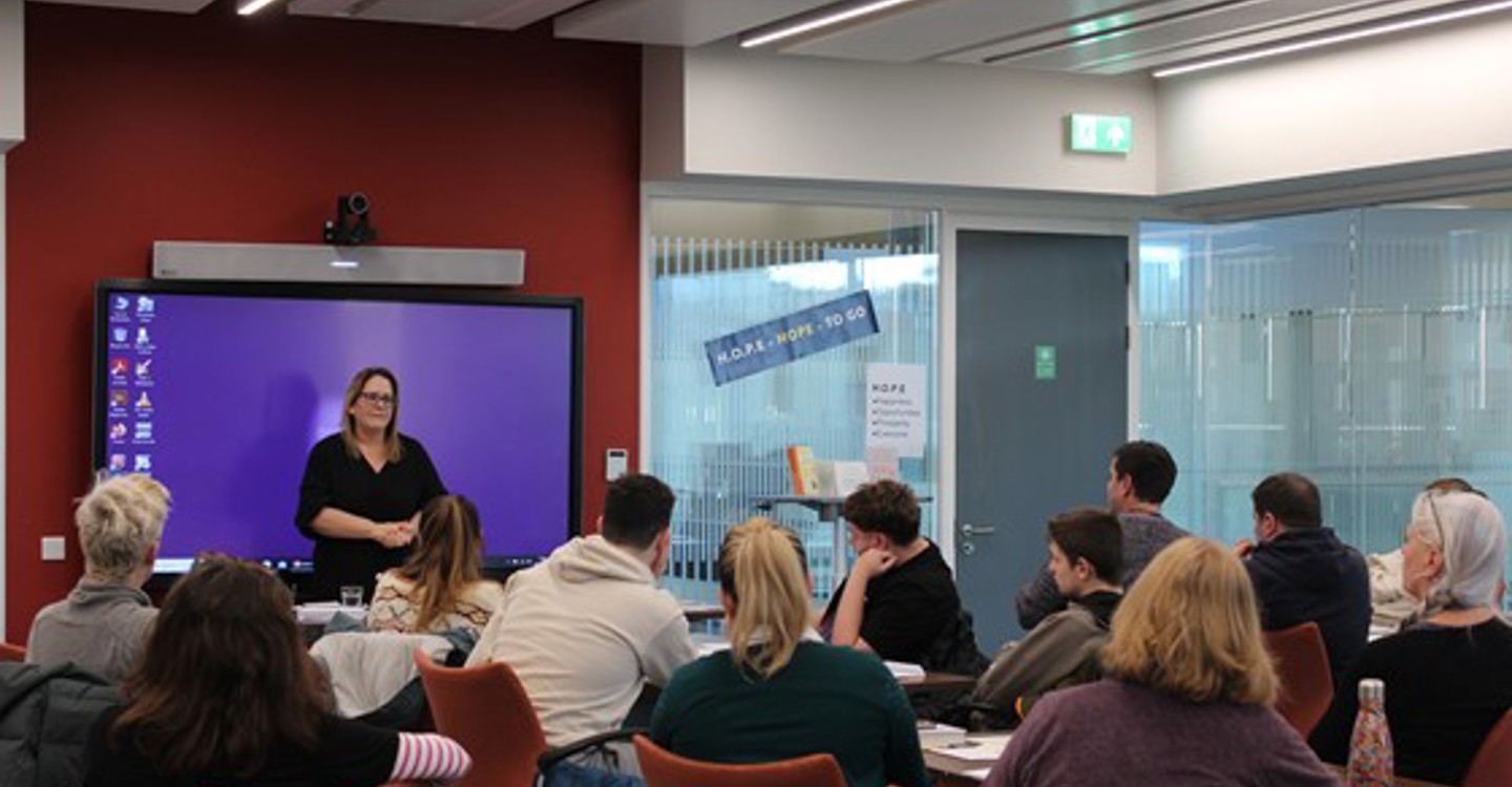 Katie White In Action 1