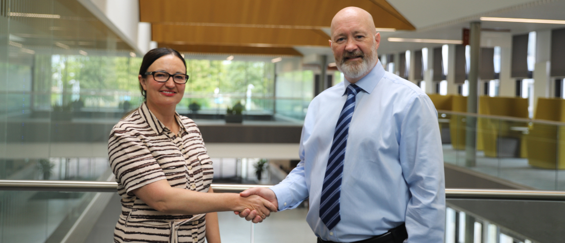 Free Accommodation On Offer With New Partnership Degrees Will Widen Access To University For Prospective Students