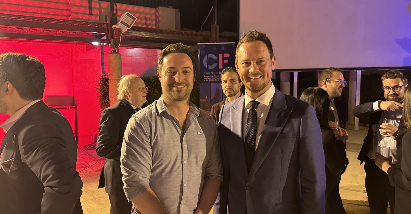 FVC Selected As Part Of Record Breaking UK Government Skills Mission To Saudi Arabia CARA (4)