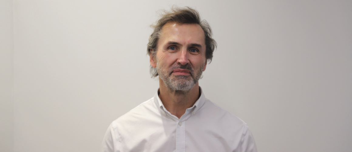 Angus Gray Non Executive Member WEB