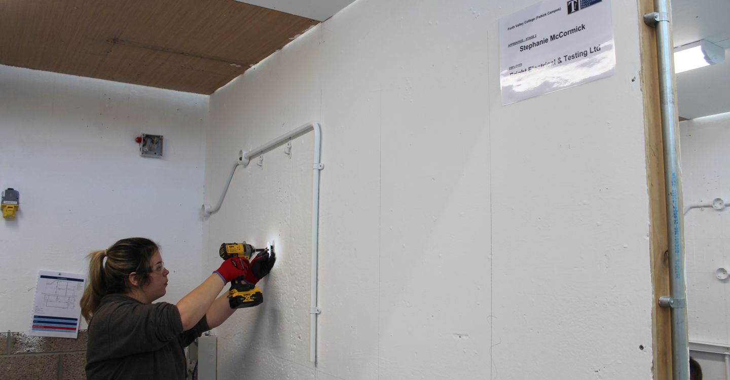 FVC's Stephanie Mccormick 2