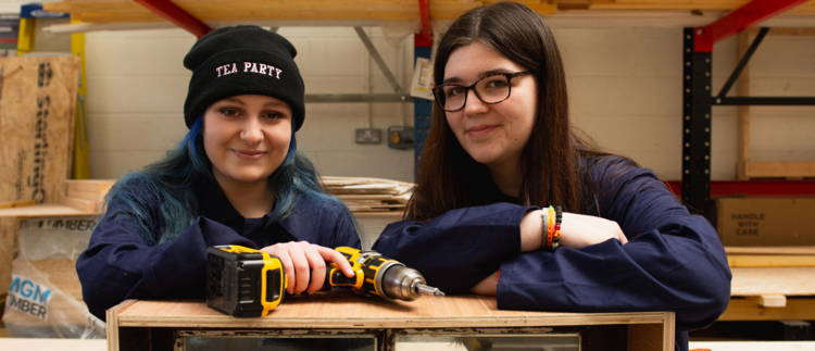 Film and Screen Pilot Qualification a success at FVC
