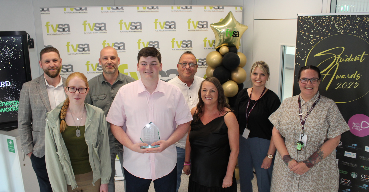 Workstart Lifestart Stirling Kirsten And Jack Evans