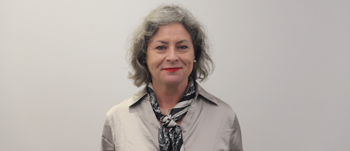 Mary Mcluskey Non Executive Member WEB