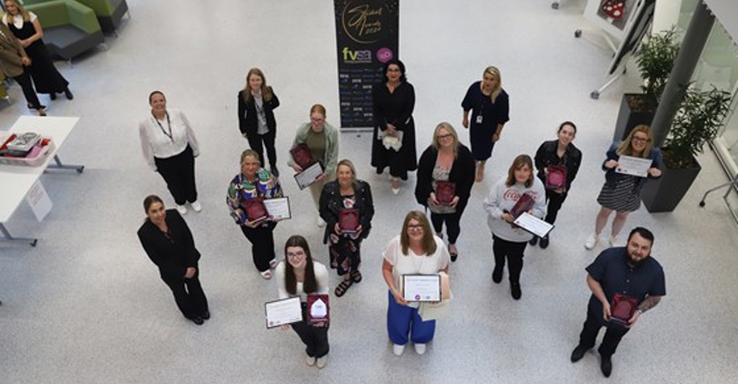 Winners And Runners Up 1