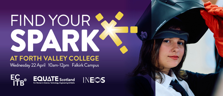 Females can Find Your Spark @ FVC