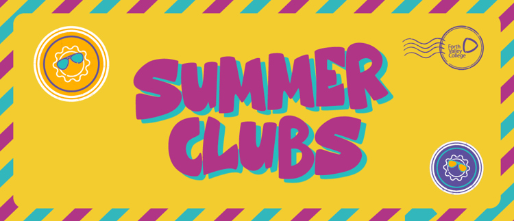 Summer Club timetable ready to kick off at FVC