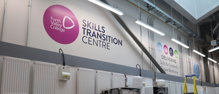 Improving ventilation to help homes reach green targets