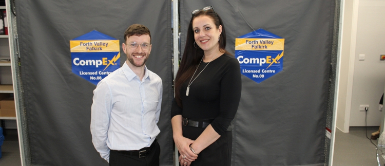 FVC staff recognised as co-authors in major industry publication
