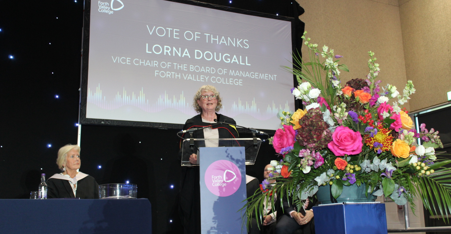 Lorna Dougall 1