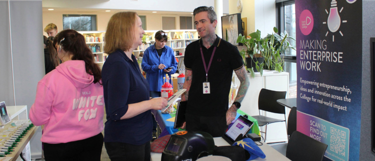 FVC expertise encourages sector to take part in SDG Teach In