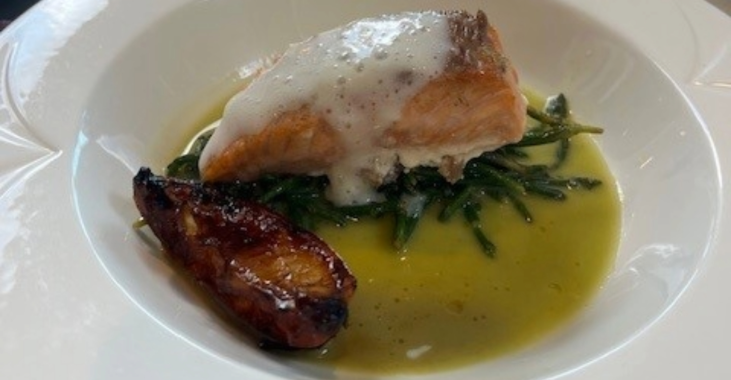 US Themed Fundraising Meal For Florida Bound Students CARA (3)