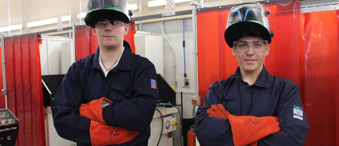 FVC Supports Babcock With Their International Apprentice Exchange Programme