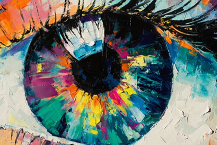 BA Art & Design Year Two