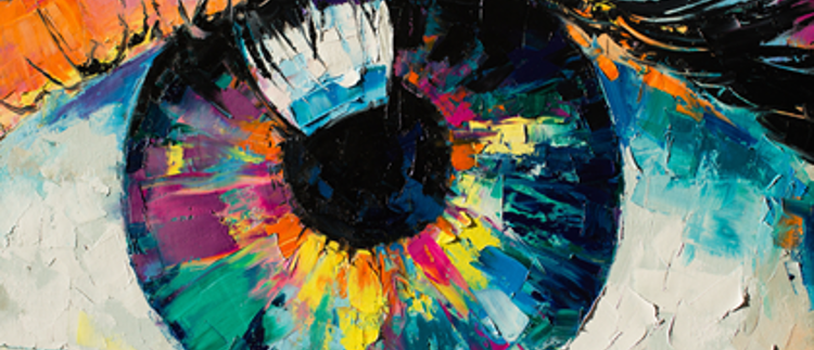 BA Art & Design Year Two