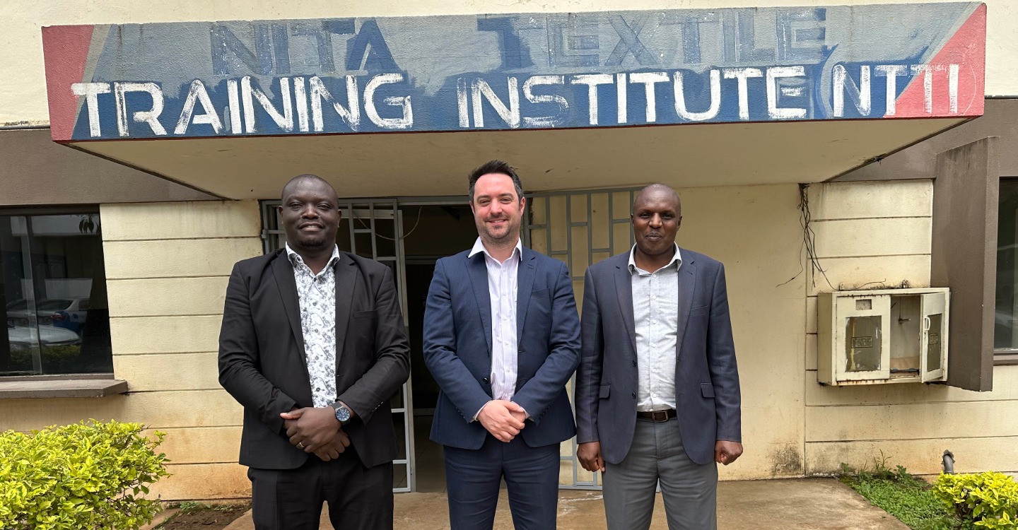 Kenya Trade Mission Opens Doors To Strategic Partnerships For FVC CARA (4)