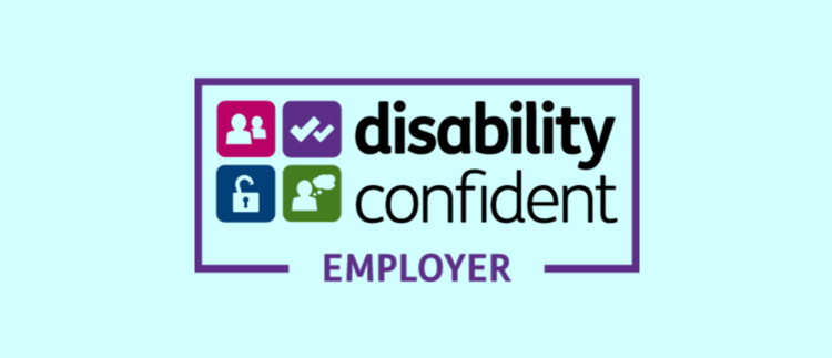 Disability Confident