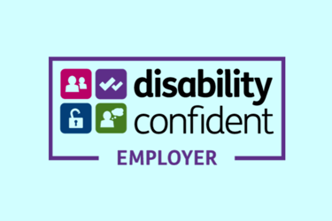 Disability Confident
