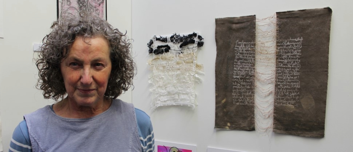 Liz Moffat