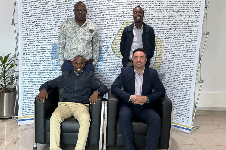 Kenya Trade Mission opens doors to strategic partnerships for FVC