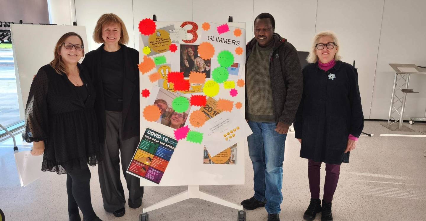 Book Week Scotland 2025 At FVC CARA (1) (1)