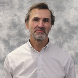 Angus Gray Non Executive Member