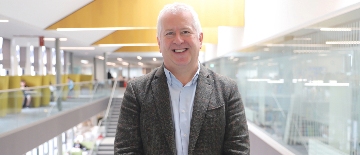 Craig Arthur Non Executive Member WEB