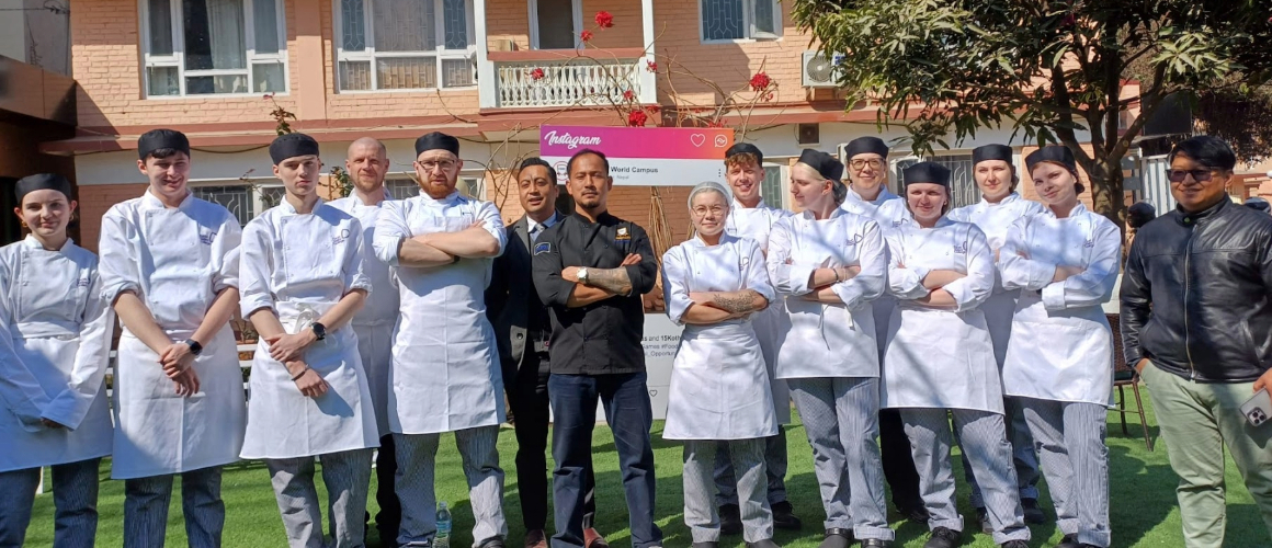 Trip To Roof Of The World Changes The Lives Of Students