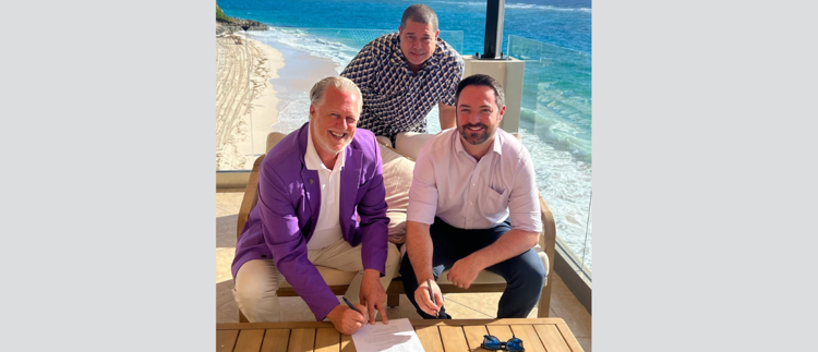 New Exclusive international partnership to expand Rum & Sugar Cane Spirits Education for hospitality sector and individual enthusiasts