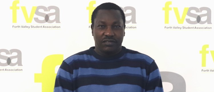 FVC FVSA Diveristy And Inclusion Officer Mamoun Ramadan WEB