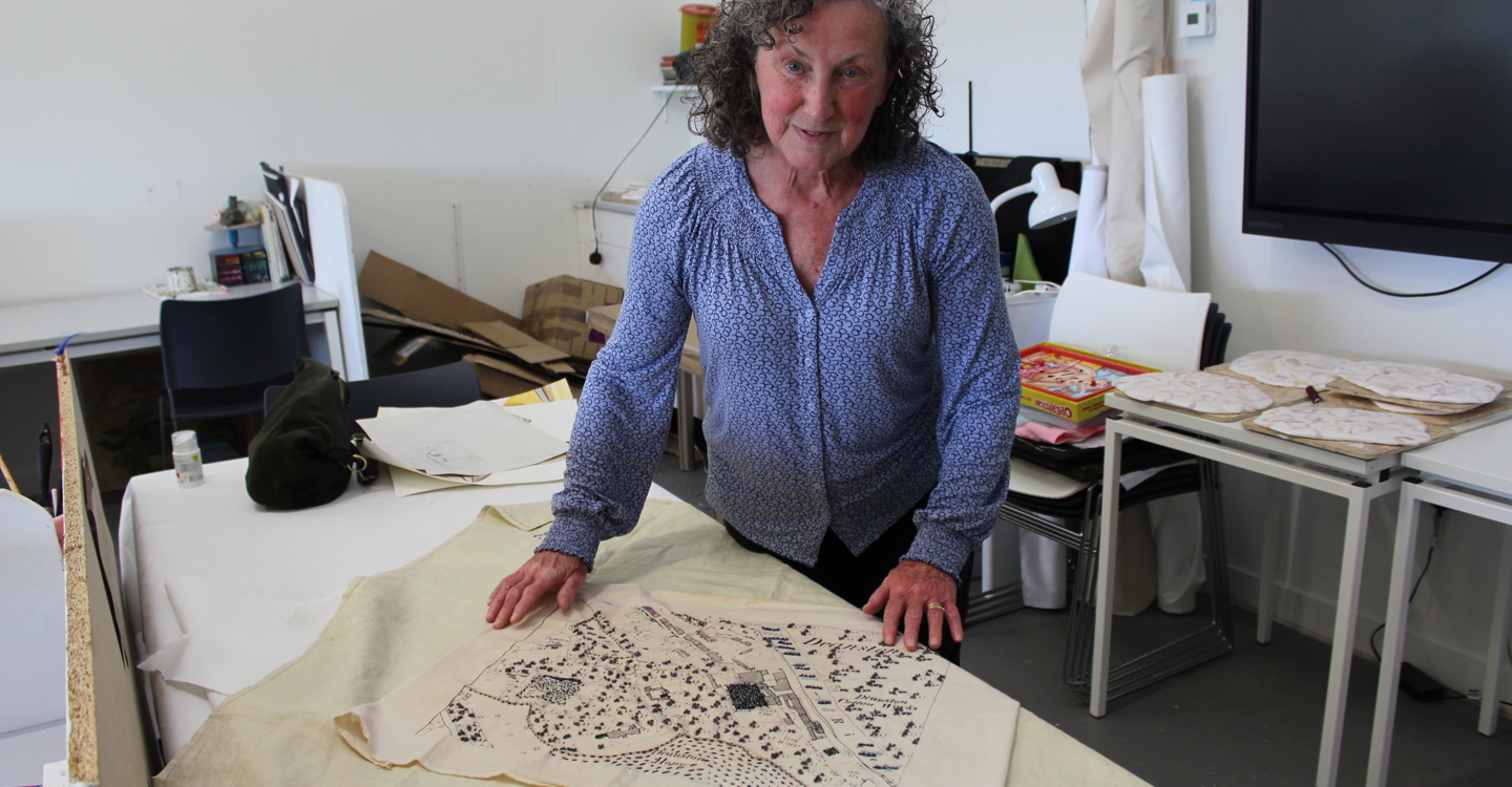 Liz Moffat