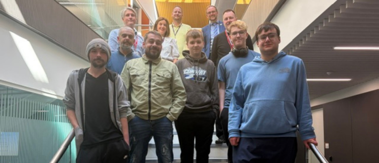 Future Skills Programme boosts students’ employment chances