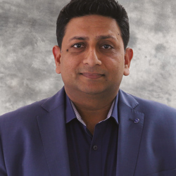 Dr Abhishek Agarwal