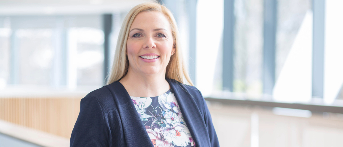 Jayne Donaldson Co Opted Member WEB