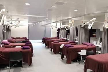 Beauty Salon 2