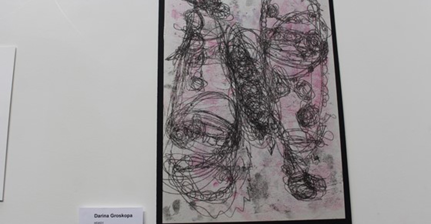 Darina Groskopas Artwork 1