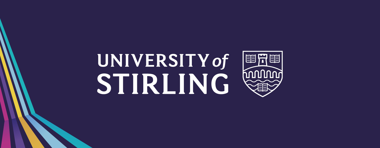 CM1794 Degree Logo 25 26 Stirling Uni Masthead