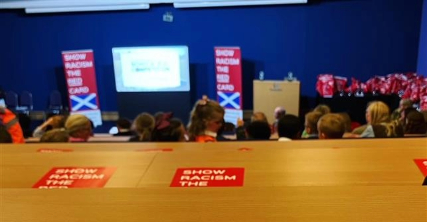 Dawid’S Poster Claims Top SQA National Prize (1)