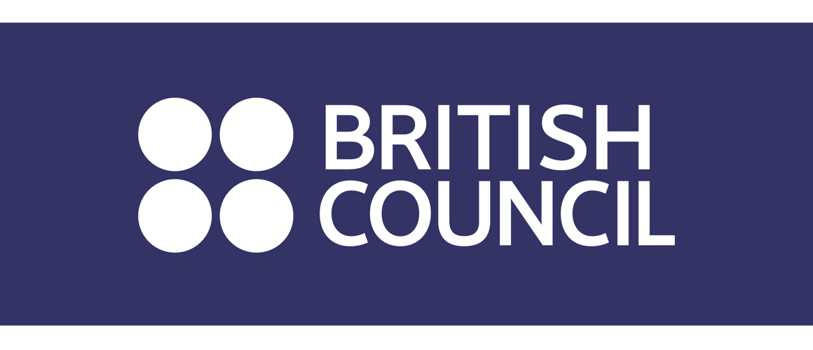 British Council Logo News Story Image