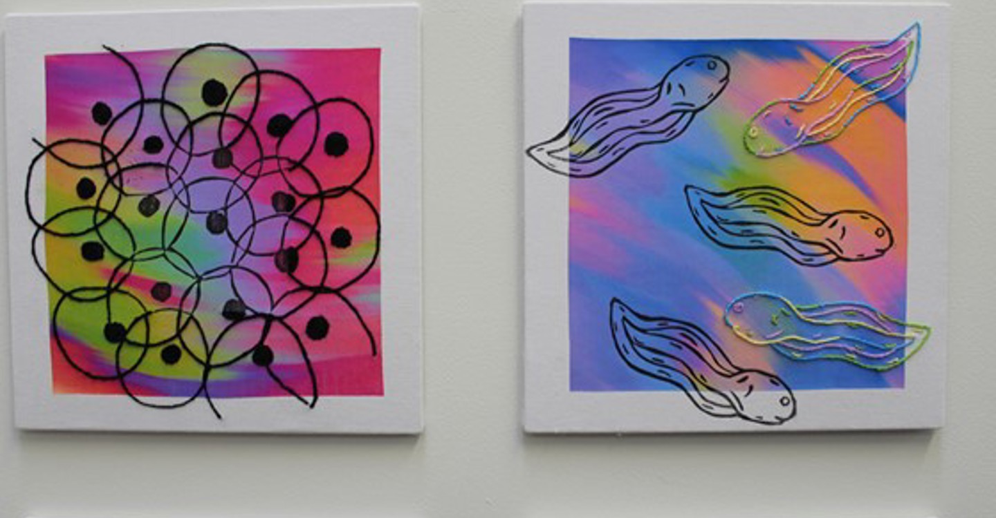 Kirstens Work 1